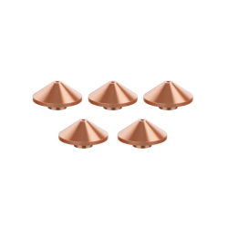 Bico de corte ordinários x5, xTool MetalFab