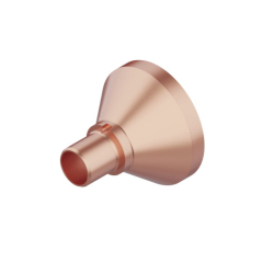 Bocal de limpeza CNC, xTool MetalFab