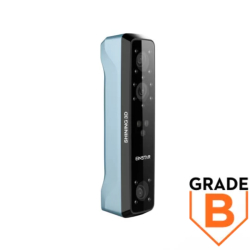 Shining 3D EinStar - Grau B - Usado