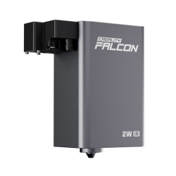 Módulo laser infravermelho 2W Creality Falcon A1 Pro
