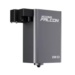 Módulo laser infravermelho 2W Creality Falcon A1 Pro