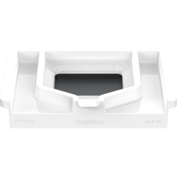 Tanque de Resina Arch Kit, SprintRay Pro 2