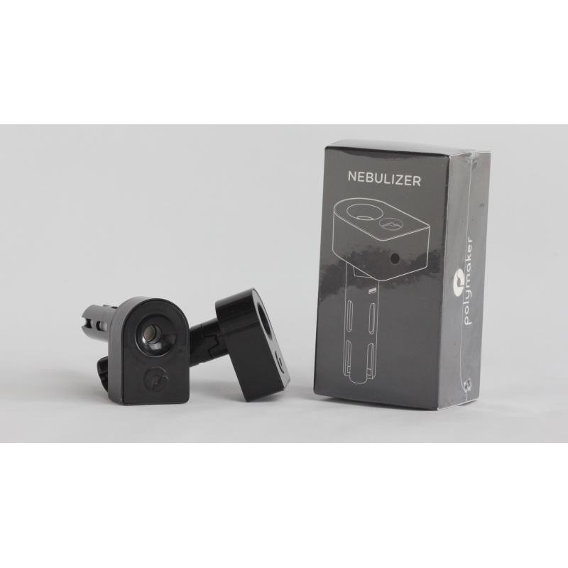 Polymaker - Nebulizer Polymaker - Nebulizer