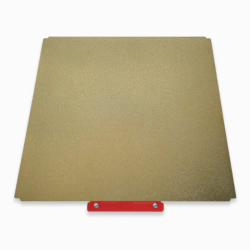 Placa de Impressão PEI Raise3D Pro3, Pro3 HS