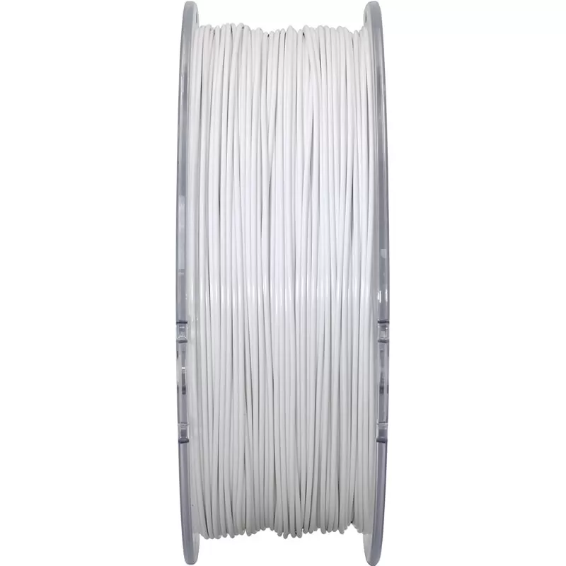 PolyMax PC-FR Blanc 1.75mm - 1 kg (4) PolyMax PC-FR Blanc 1.75mm - 1 kg (4)