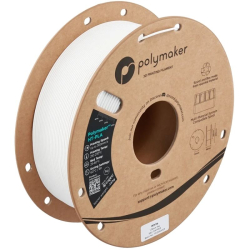 Polymaker HT-PLA Branco - 1.75mm - 1Kg