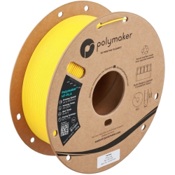 Polymaker HT-PLA Amarelo - 1.75mm - 1Kg