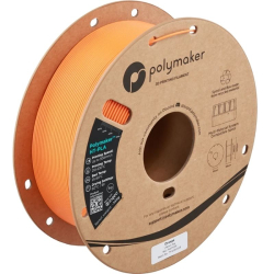 Polymaker HT-PLA Laranja - 1.75mm - 1Kg