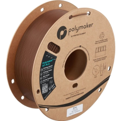 Polymaker HT-PLA Castanho - 1.75mm - 1Kg