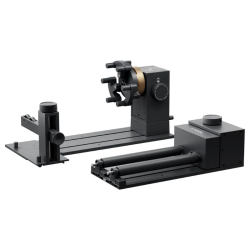 RA3 mandril rotativo inteligente xTool P3