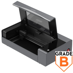 xTool P2S 55 W Classe 1 - Grau B - Usado