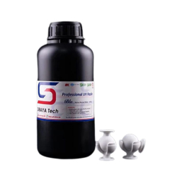 Resina Siraya Tech BLU - Nylon Mecha White - 1000 ml