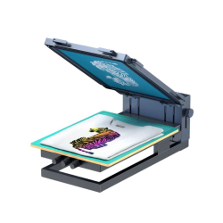 Máquina de serigrafia xTool Série S, D, P, F