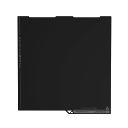 Placa lisa de PEI Anycubic S1 Combo
