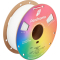 Panchroma™ PLA Branco - 1.75mm - 1kg
