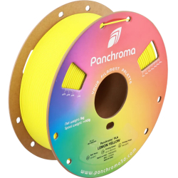 Panchroma™ PLA Amarelo limão - 1.75mm - 1kg