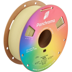 Panchroma™ PLA Bege - 1.75mm - 1kg