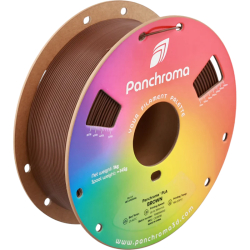 Panchroma™ PLA Castanho - 1.75mm - 1kg