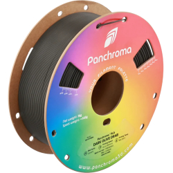 Panchroma™ PLA Verde oliva escuro - 1.75mm - 1kg