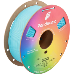 Panchroma™ PLA Azul água - 1.75mm - 1kg