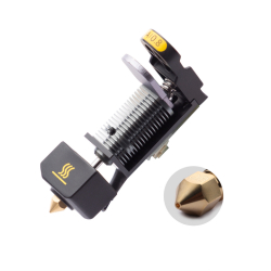 Hotend 0.8mm para módulo de extrusão dupla, Snapmaker Artisan