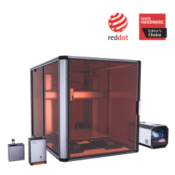 Snapmaker Artisan Edição Premium 3-em-1 - 40W