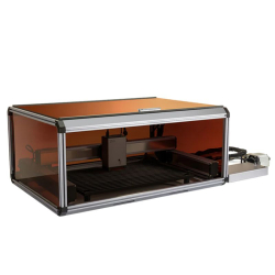 Snapmaker Ray 40W com gabinete