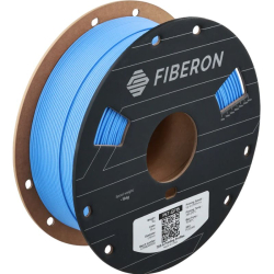 Polymaker Fiberon™ PET-GF15 Azul - 1,75mm - 1kg