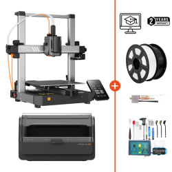 Pack Starter Anycubic Kobra 3 Combo