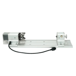 Módulo 4º eixo, Makera Carvera