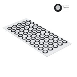 Marcadores Altamente Reflexivos x500 (6mm) Revopoint