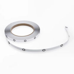 Fita com Marcadores Altamente Reflexivos (6mm) Revopoint