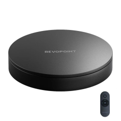 Grande Prato Giratório Revopoint