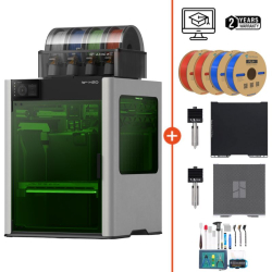 Pack Advanced Bambu Lab H2D Full Laser Combo 40W