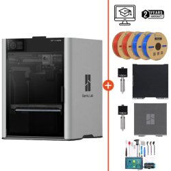 Pack Advanced Bambu Lab H2S