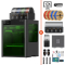 Pack Advanced Bambu Lab H2C Laser Full Combo 10W