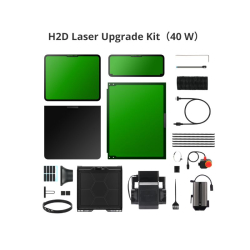 Upgrade kit laser 40W Bambu Lab H2D