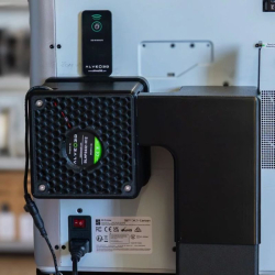 Kit de Filtragem Bambu Lab Alveo3D