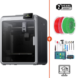 Pack Starter Creality K2 Pro