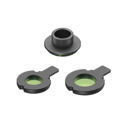 Kit de espelhos laser (3 peças), xTool P3