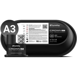 Cápsulas (x3) Crown HT A3, SprintRay Midas