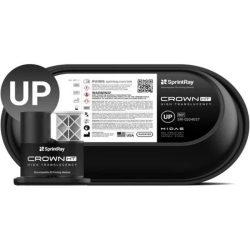 Cápsulas (x3) Crown HT Unpigmented, SprintRay Midas