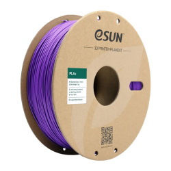 eSun PLA+ Roxo - 1.75mm - 1Kg