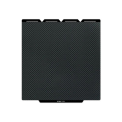 Plataforma efeito fibra de carbono, Snapmaker U1