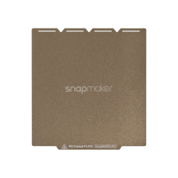 Placa PEI Texturizada, Snapmaker U1