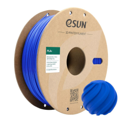 eSun PLA+ Azul - 1.75mm - 1Kg