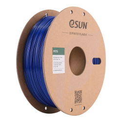 eSun PETG Azul - 1.75mm - 1Kg