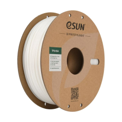 eSun TPU-95A Branco - 1.75mm - 1Kg