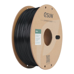 eSun ASA+ Preto - 1.75mm - 1Kg