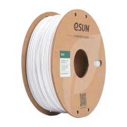 eSun ASA+ Branco Frio - 1.75mm - 1Kg
